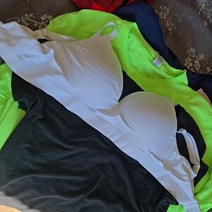 Shapermint M Truekind Comfort Bra